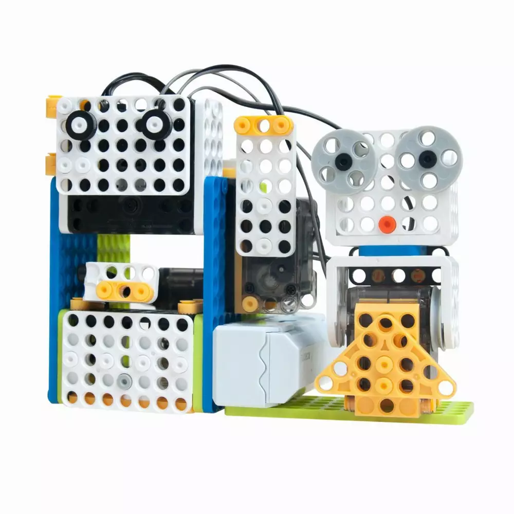 Комплект за роботика ROBOTIS DREAMⅡ Level 3 Kit 