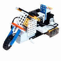 Комплект за роботика ROBOTIS DREAMⅡ Level 3 Kit 