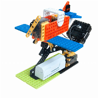 Комплект за роботика ROBOTIS DREAMⅡ Level 3 Kit 