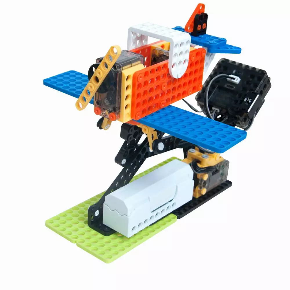 Комплект за роботика ROBOTIS DREAMⅡ Level 3 Kit 