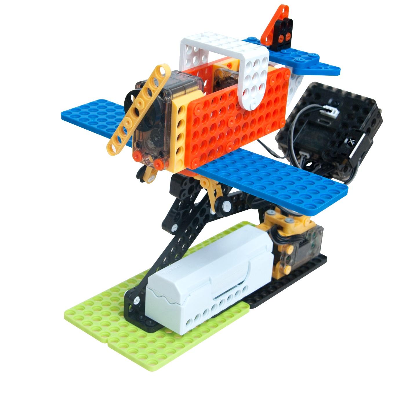 Комплект за роботика ROBOTIS DREAMⅡ Level 3 Kit 