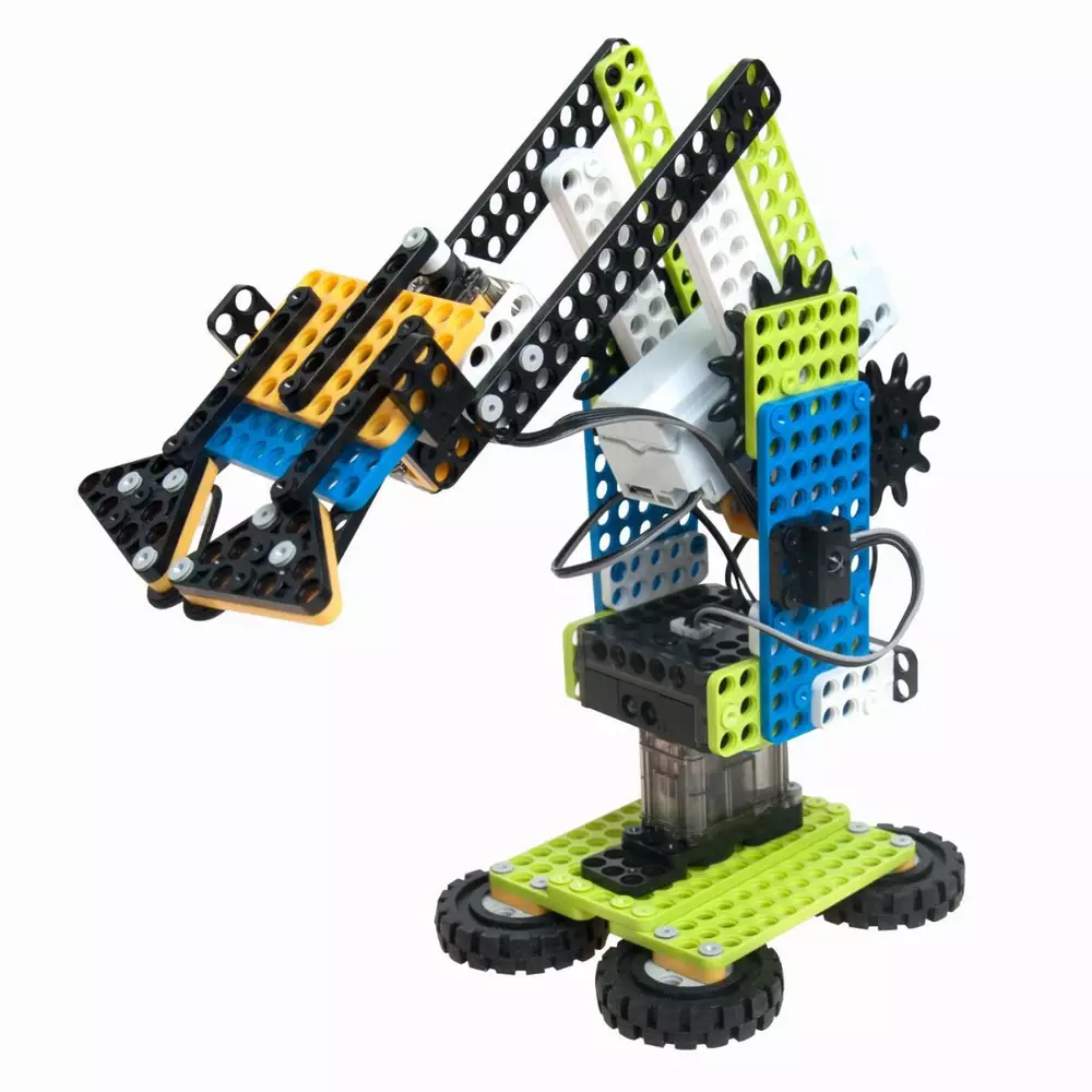 Комплект за роботика ROBOTIS DREAMⅡ Level 3 Kit 