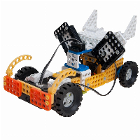 Комплект за роботика ROBOTIS DREAMⅡ Level 3 Kit 