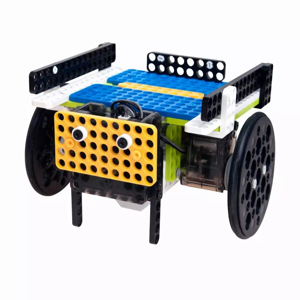 Комплект за роботика ROBOTIS DREAMⅡ Level 3 Kit 