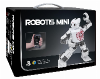 Комплект за роботика ROBOTIS MINI