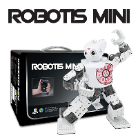 Комплект за роботика ROBOTIS MINI