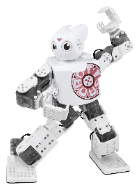 Комплект за роботика ROBOTIS MINI