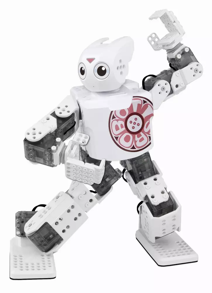 Комплект за роботика ROBOTIS MINI