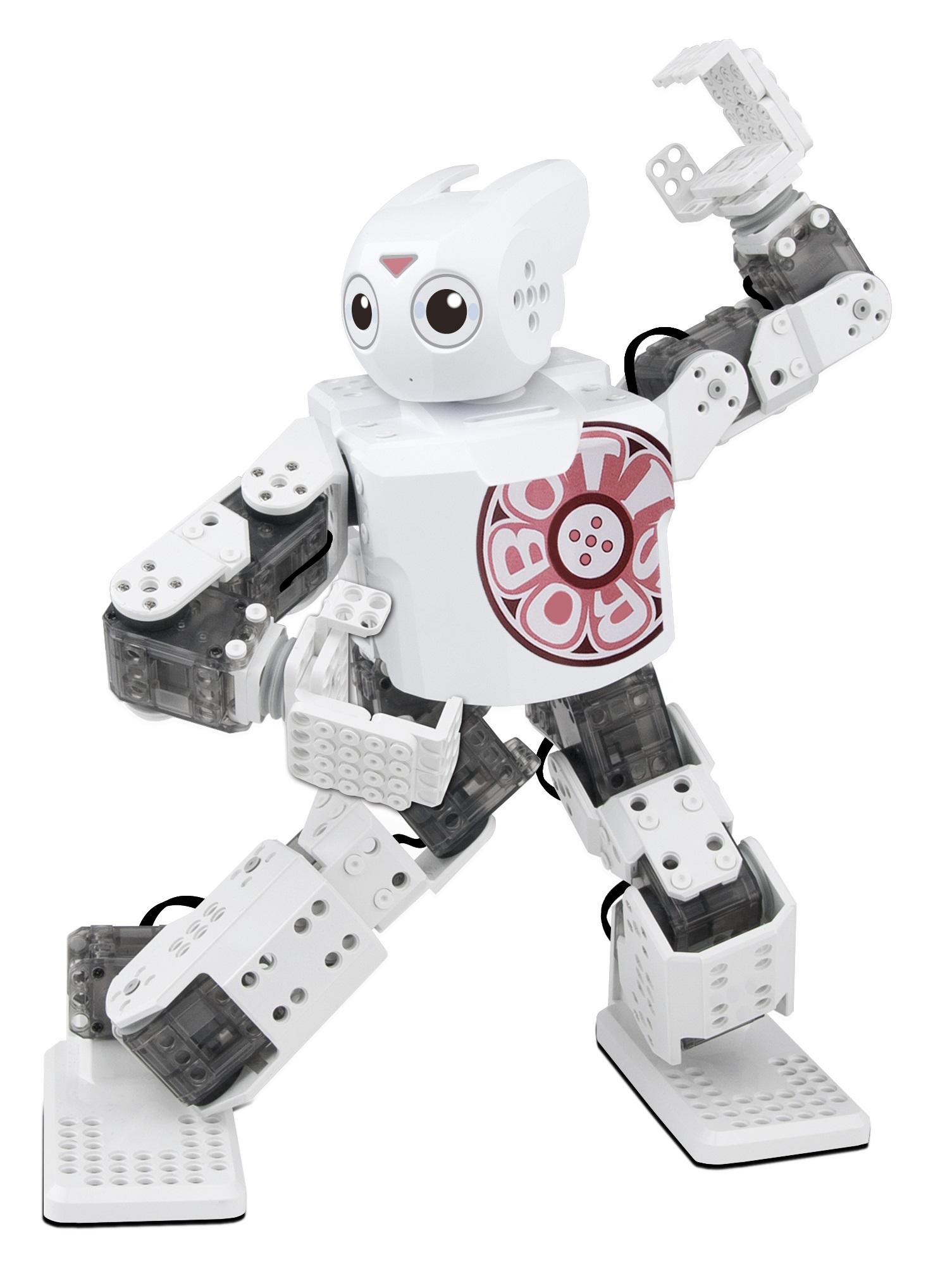Комплект за роботика ROBOTIS MINI