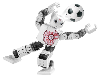 Комплект за роботика ROBOTIS MINI