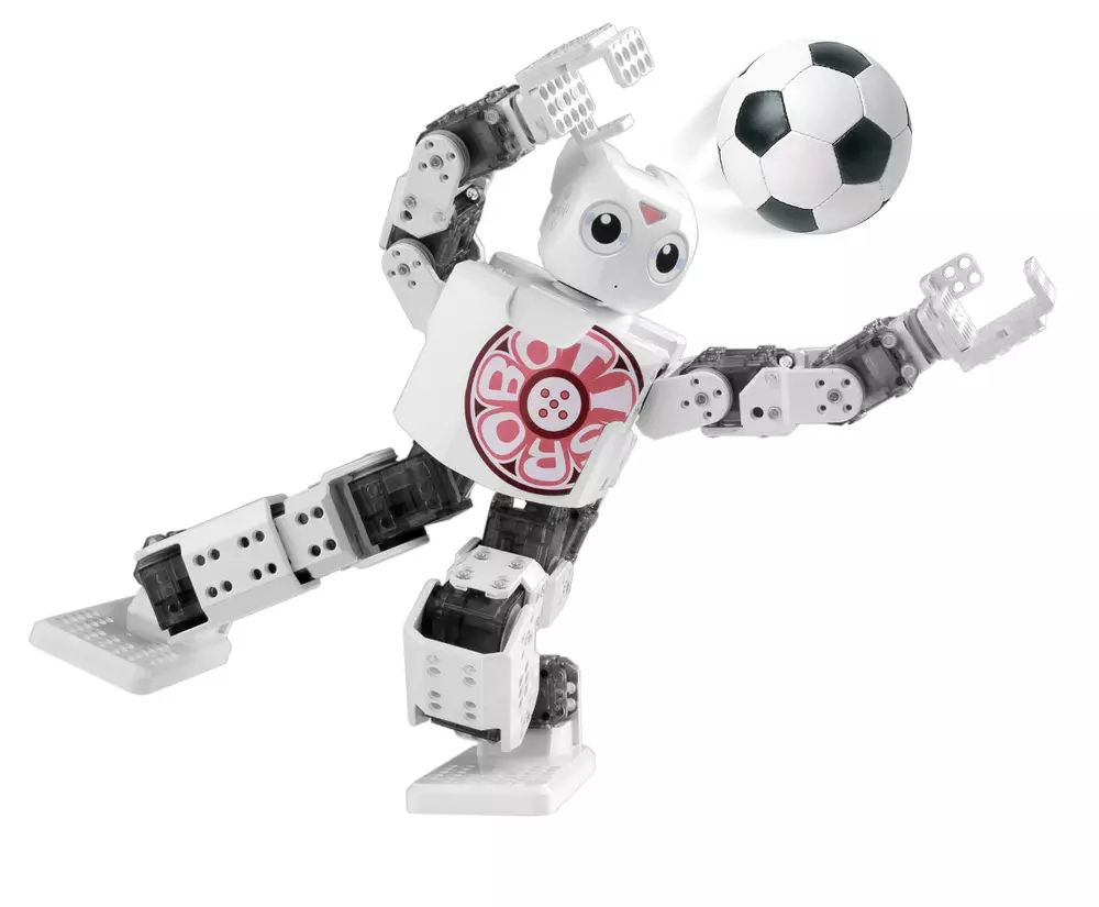 Комплект за роботика ROBOTIS MINI
