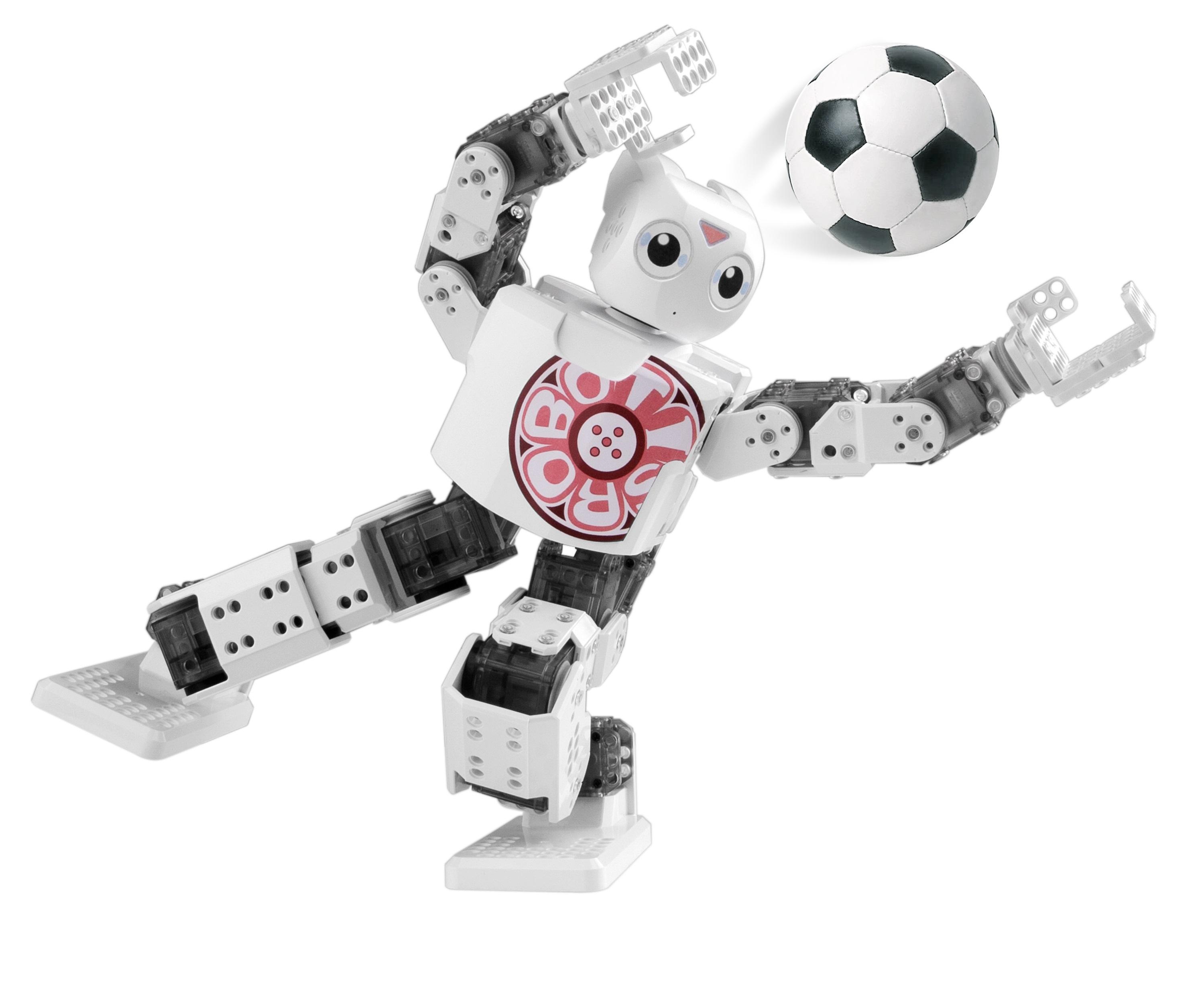 Комплект за роботика ROBOTIS MINI