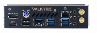 Дънна платка BIOSTAR Z590I VALKYRIE Mini-ITX 
