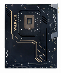 Дънна платка BIOSTAR Z590 VALKYRIE