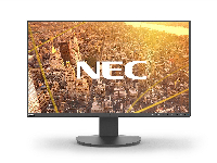 Монитор NEC MultiSync 27" EA272F LCD, FHD 1920x1080, IPS, USB-C, DisplayPort, HDMI, USB 3.1