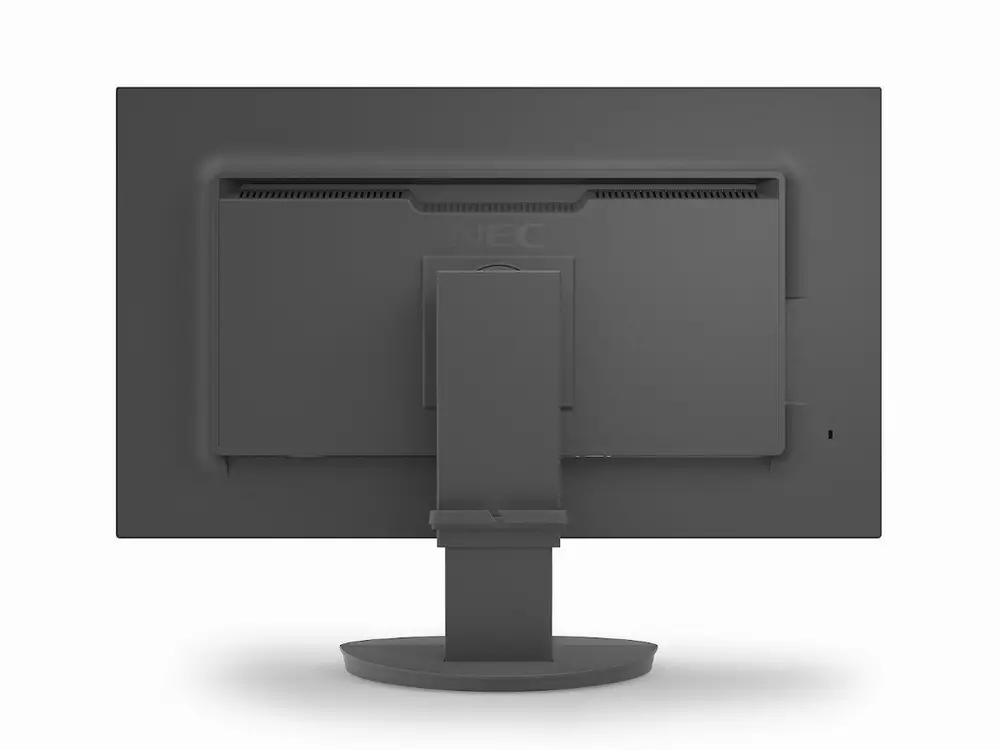 Монитор NEC MultiSync 27" EA272F LCD, FHD 1920x1080, IPS, USB-C, DisplayPort, HDMI, USB 3.1