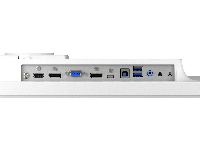 Монитор NEC MultiSync 27" EA272F LCD, FHD 1920x1080, IPS, USB-C, DisplayPort, HDMI, USB 3.1