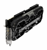 Видео карта Gainward GeForce RTX 3090 Phantom "GS" 24GB
