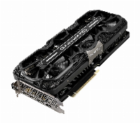 Видео карта Gainward GeForce RTX 3090 Phantom "GS" 24GB