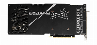 Видео карта Gainward GeForce RTX 3090 Phantom "GS" 24GB
