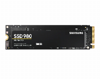 Диск SSD SAMSUNG 980 M.2 Type 2280 500GB PCIe Gen3x4 NVMe