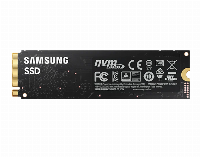 Диск SSD SAMSUNG 980 M.2 Type 2280 500GB PCIe Gen3x4 NVMe