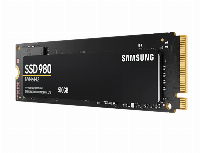 Диск SSD SAMSUNG 980 M.2 Type 2280 500GB PCIe Gen3x4 NVMe