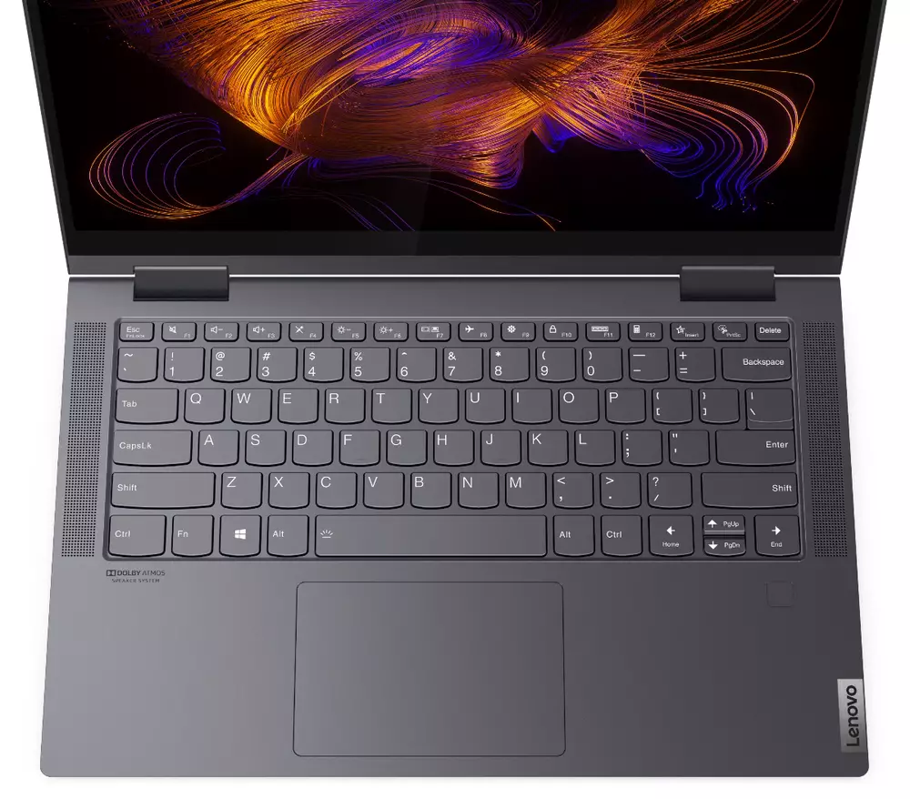 Лаптоп Lenovo Yoga 7 14ITL5 - 82BH005VBM