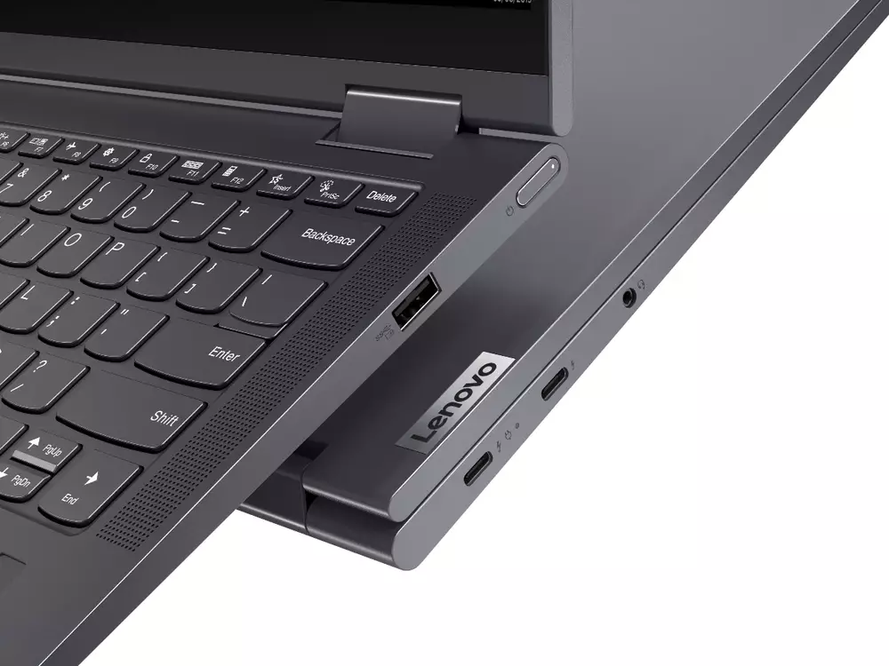 Лаптоп Lenovo Yoga 7 14ITL5 - 82BH005VBM