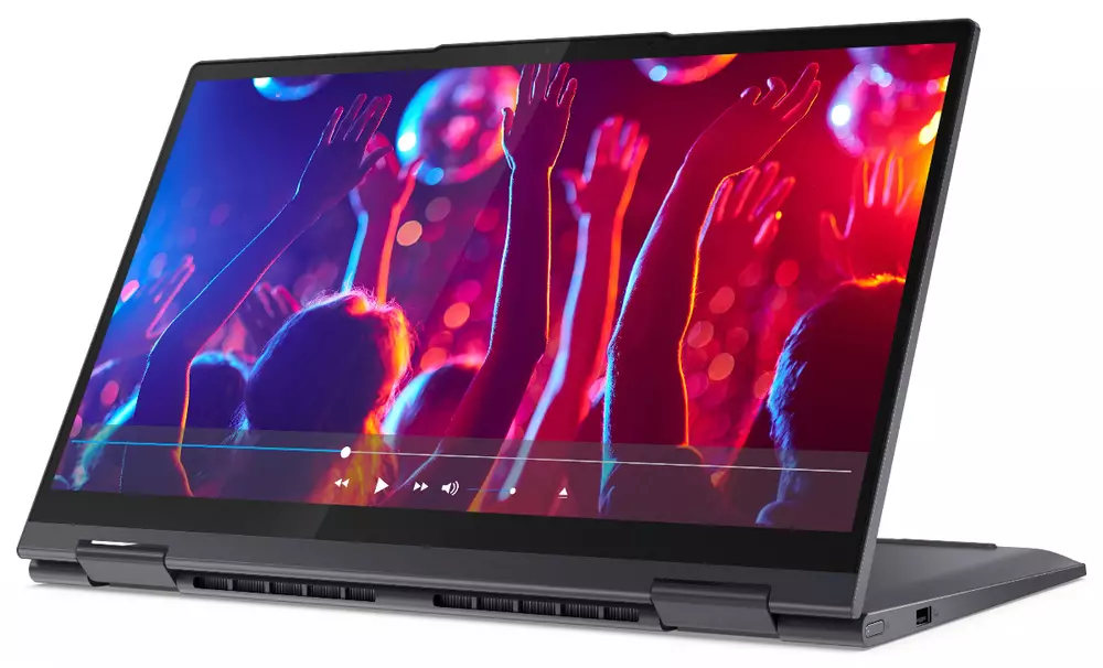 Лаптоп Lenovo Yoga 7 14ITL5 - 82BH005VBM
