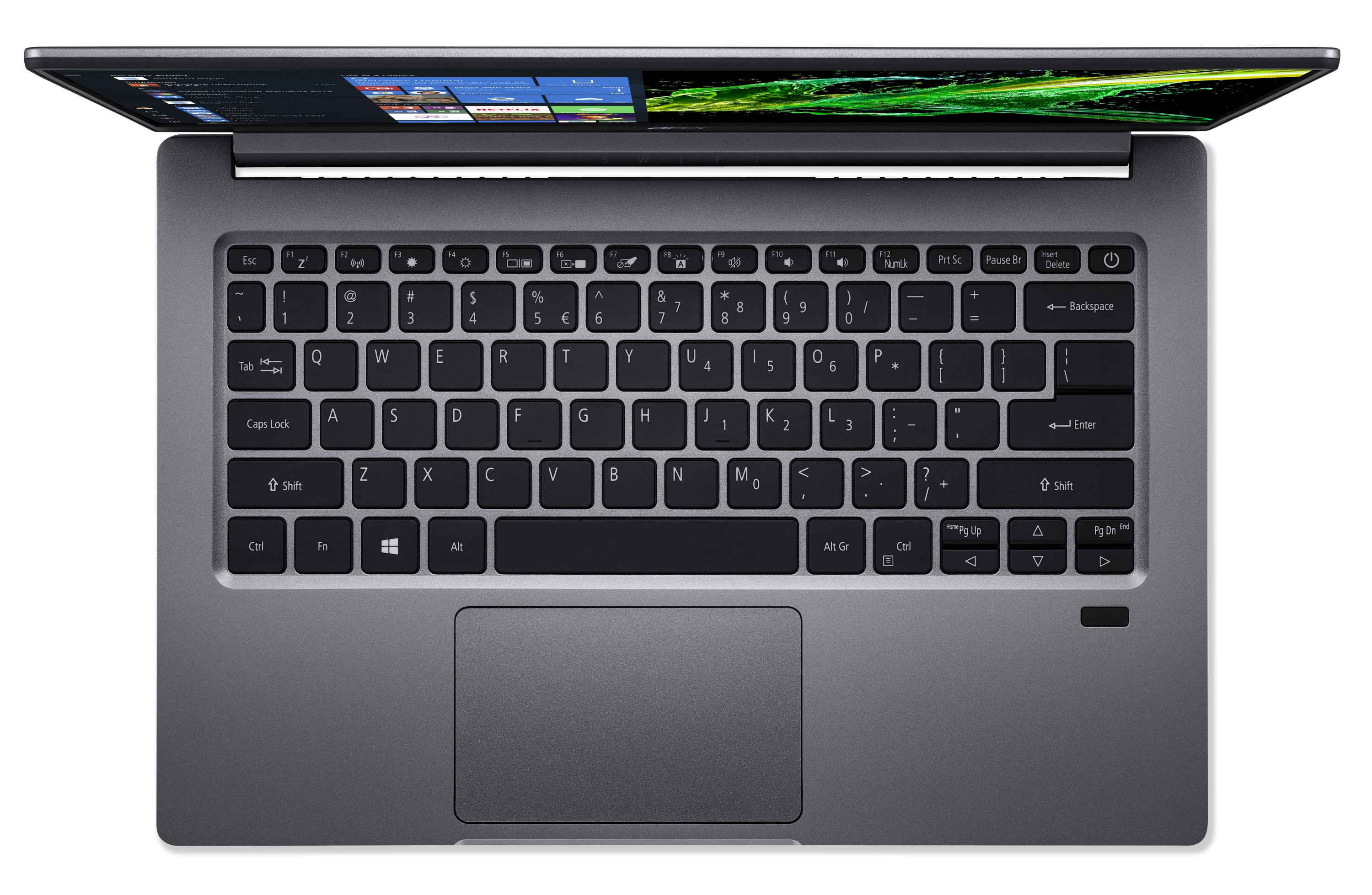 Лаптоп Acer Swift 3 SF314-57G-74YS - NX.HUEEX.007
