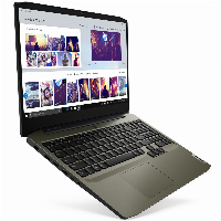 Лаптоп Lenovo IdeaPad Creator 5 15IMH05 - 82D4003CBM