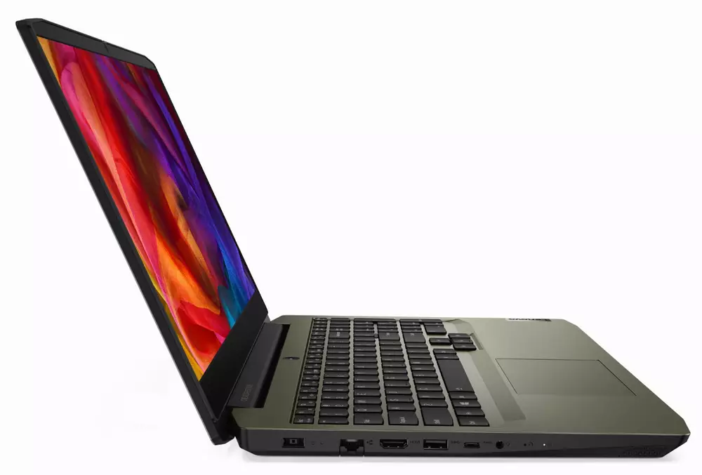 Лаптоп Lenovo IdeaPad Creator 5 15IMH05 - 82D4003CBM