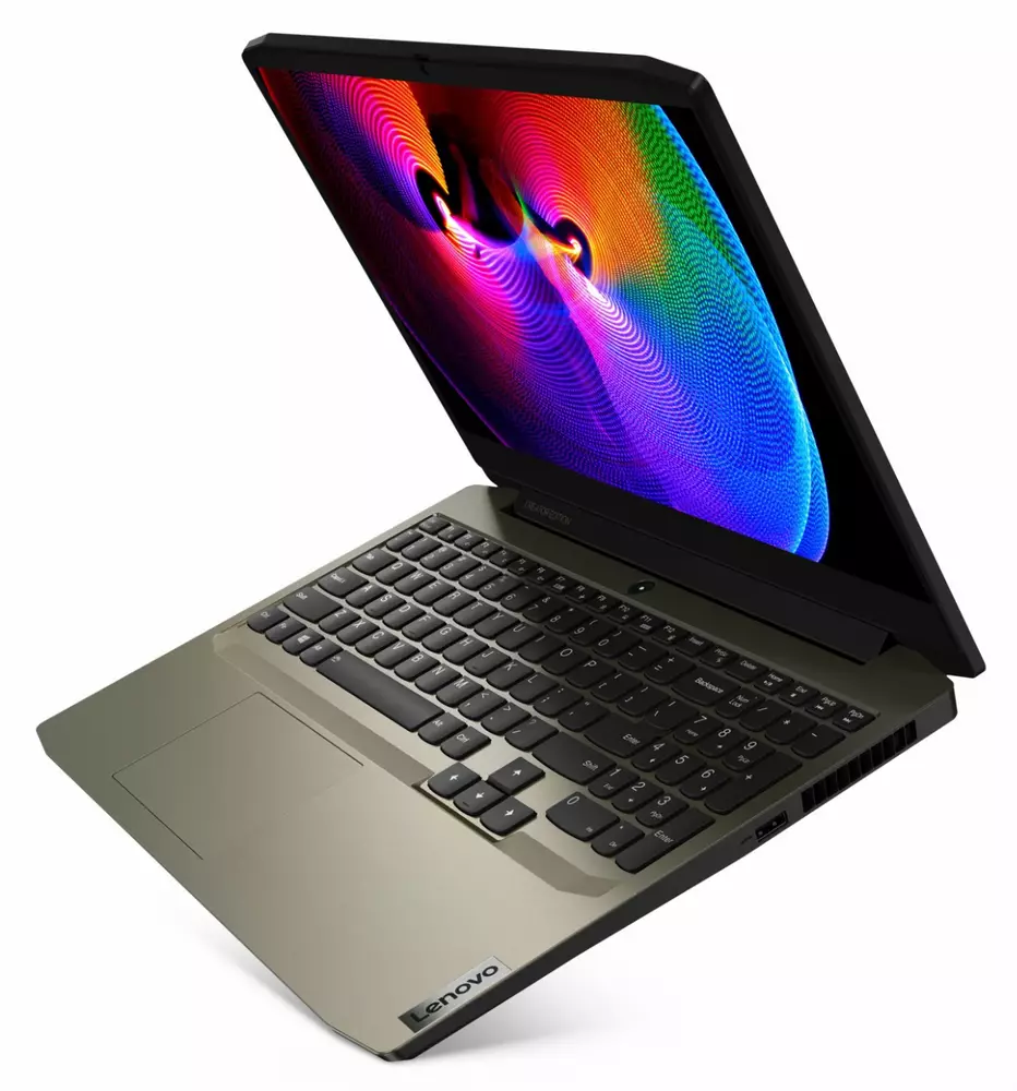 Лаптоп Lenovo IdeaPad Creator 5 15IMH05 - 82D4003CBM