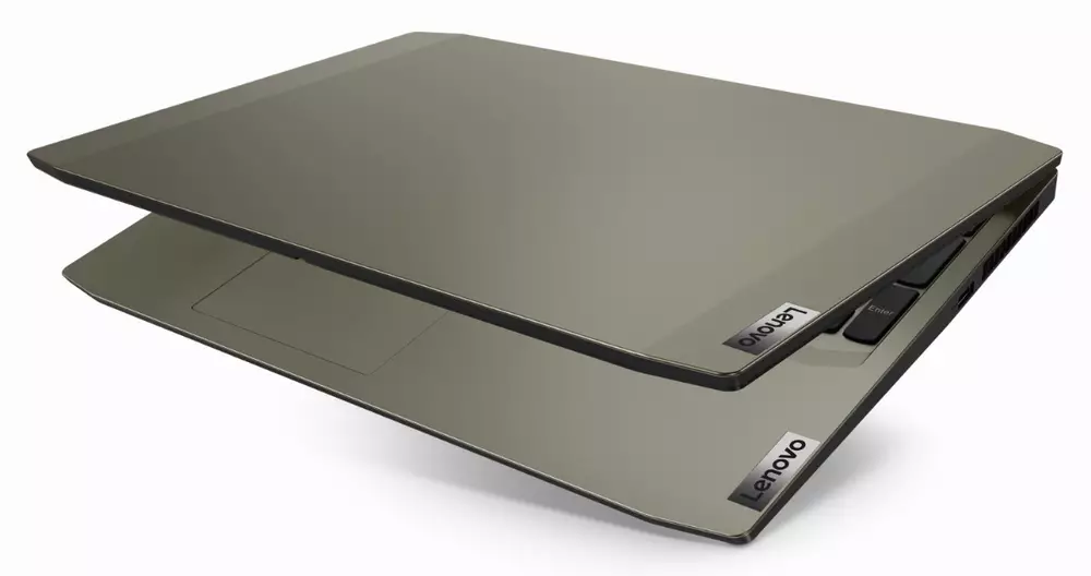 Лаптоп Lenovo IdeaPad Creator 5 15IMH05 - 82D4003CBM