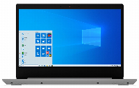 Лаптоп Lenovo IdeaPad 3 14IIL05 - 81WD00C6BM