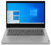 Лаптоп Lenovo IdeaPad 3 14IIL05 - 81WD00C6BM