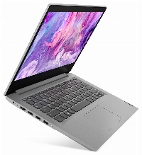 Лаптоп Lenovo IdeaPad 3 14IIL05 - 81WD00C6BM