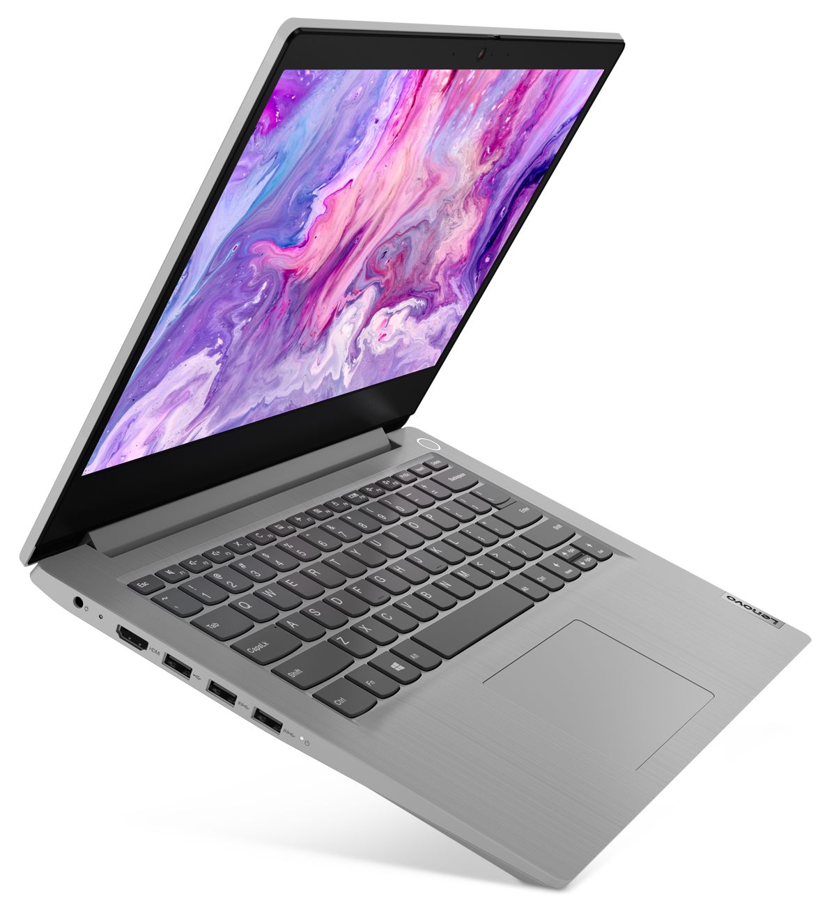 Лаптоп Lenovo IdeaPad 3 14IIL05 - 81WD00C6BM