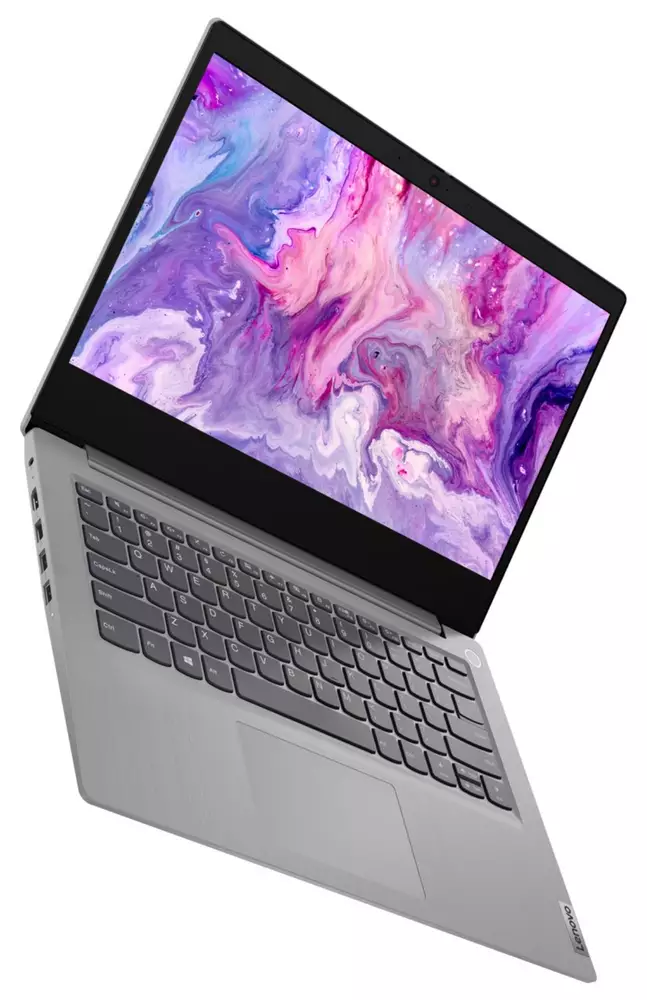 Лаптоп Lenovo IdeaPad 3 14IIL05 - 81WD00C6BM