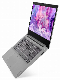 Лаптоп Lenovo IdeaPad 3 14IIL05 - 81WD00C6BM