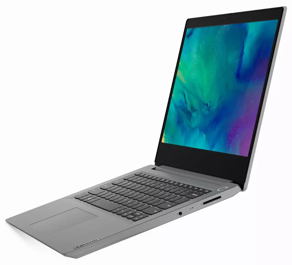 Лаптоп Lenovo IdeaPad 3 14IIL05 - 81WD00C6BM