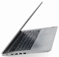 Лаптоп Lenovo IdeaPad 3 14IIL05 - 81WD00C6BM