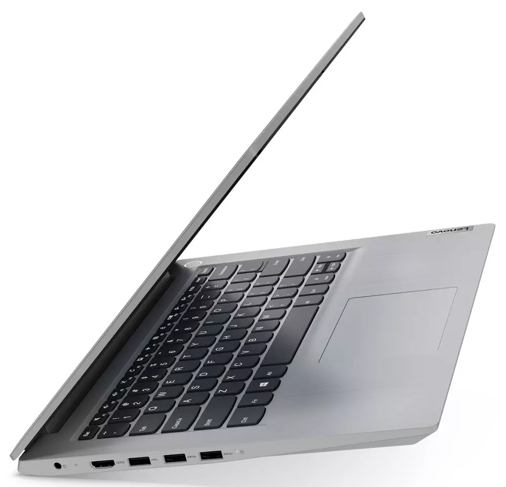 Лаптоп Lenovo IdeaPad 3 14IIL05 - 81WD00C6BM