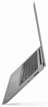 Лаптоп Lenovo IdeaPad 3 14IIL05 - 81WD00C6BM