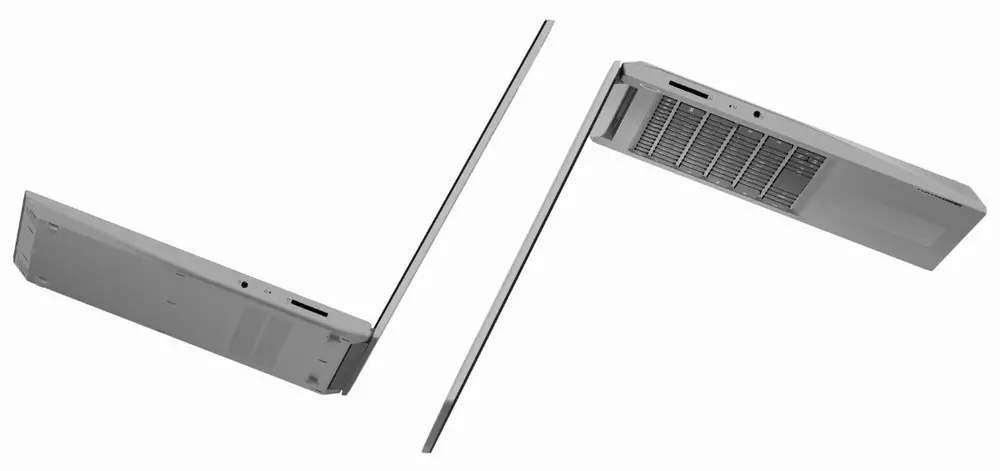 Лаптоп Lenovo IdeaPad 3 14IIL05 - 81WD00C6BM