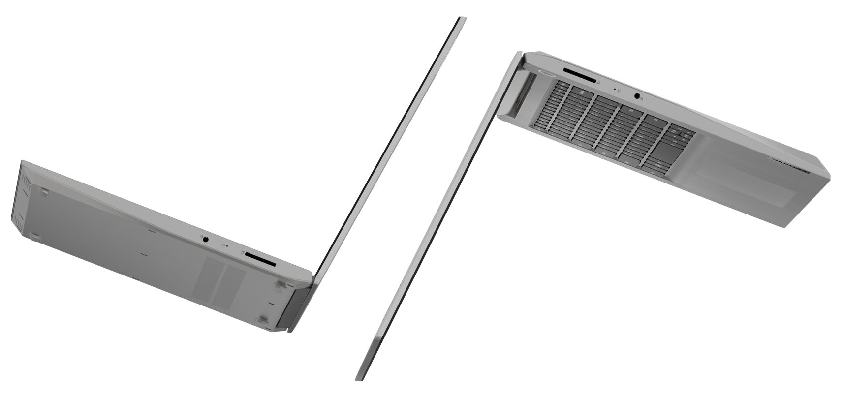 Лаптоп Lenovo IdeaPad 3 14IIL05 - 81WD00C6BM