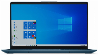 Лаптоп Lenovo IdeaPad 5 14IIL05 - 81YH00CQBM