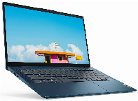 Лаптоп Lenovo IdeaPad 5 14IIL05 - 81YH00CQBM