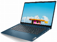 Лаптоп Lenovo IdeaPad 5 14IIL05 - 81YH00CQBM